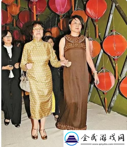 “姑娘八人组”：时尚界的黑科技潮流引领者