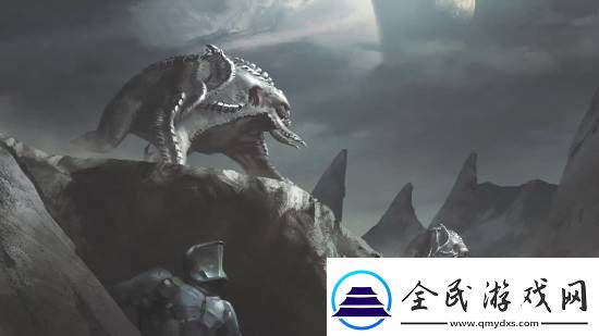 科幻新作Exodus新预告