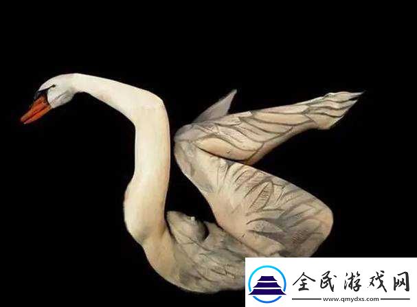 大胆艺术