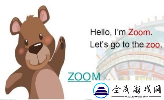 “日本Zoom对决动物Zoom