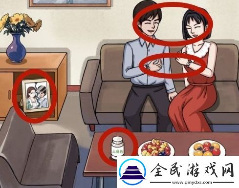 脑洞茬里王善意的谎言怎么过