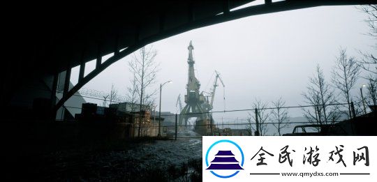 正当防卫制作人新3A开放世界游戏截图曝光