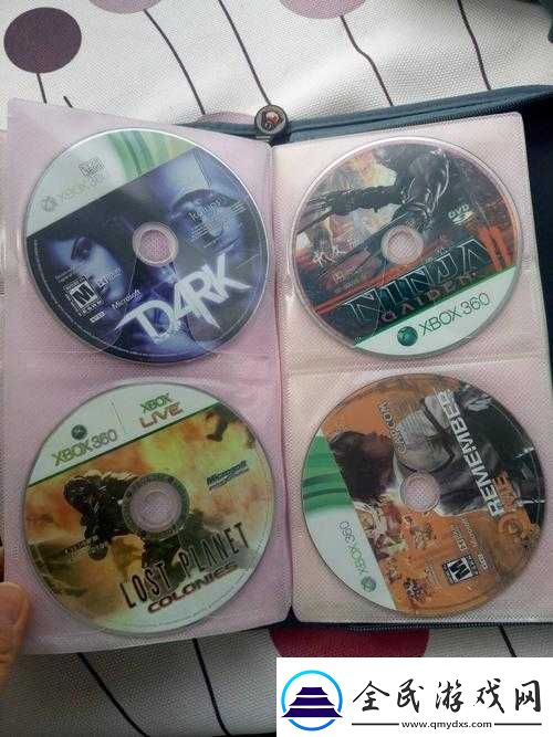XBOX-ONE-直接播放-DVD-碟片