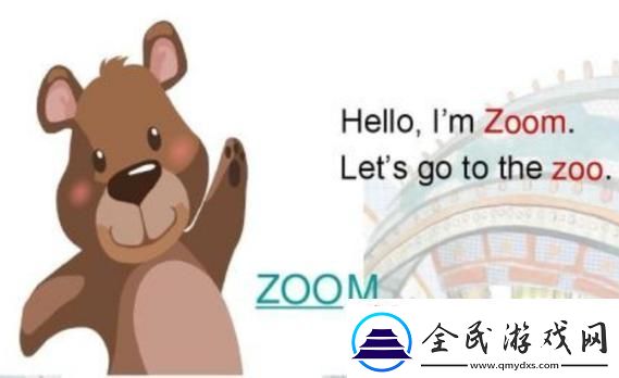 “日本Zoom对决动物Zoom友热议的新潮流谁才是解说界王者”
