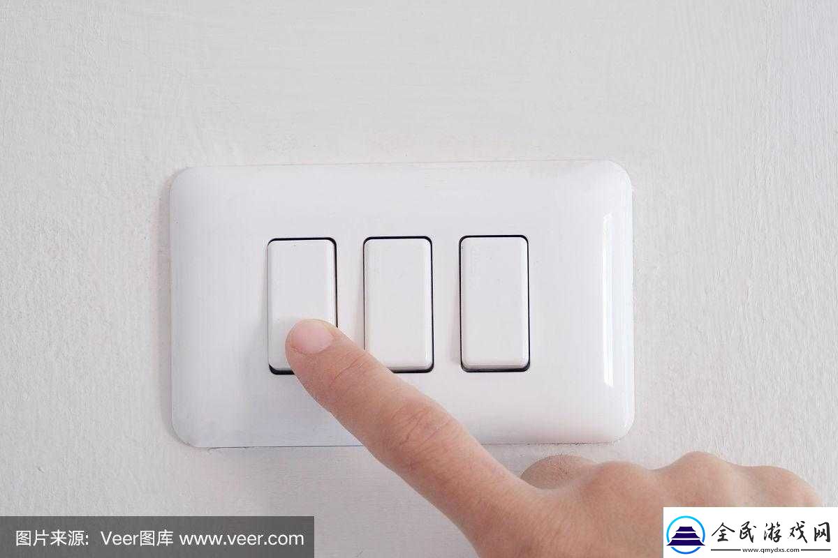 求你关掉开关吧：救救孩子