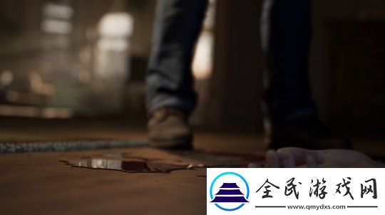 正当防卫制作人新3A开放世界游戏截图曝光