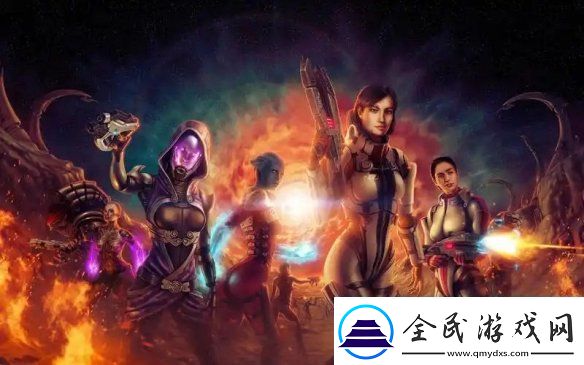 龙腾世纪4发售后