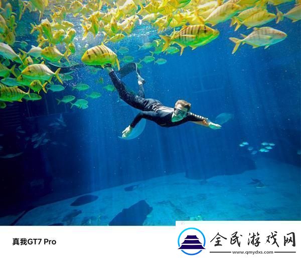 最便宜的骁龙8至尊版旗舰来了！真我GT7Pro定价在4000元以内无限数码