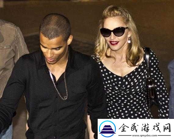 欧美老少配