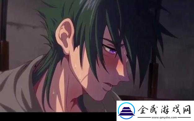 哥布林洞窟动漫双男主动画片：冒险之旅