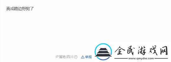 野狗子媒体评价不佳