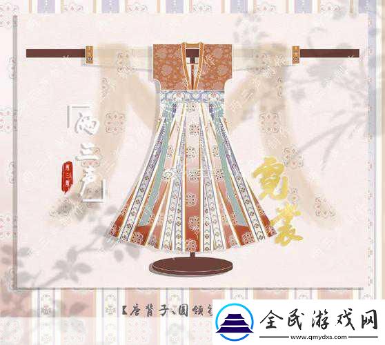 霓裳红袖舞动新岁-云裳羽衣年末浪漫开测指南
