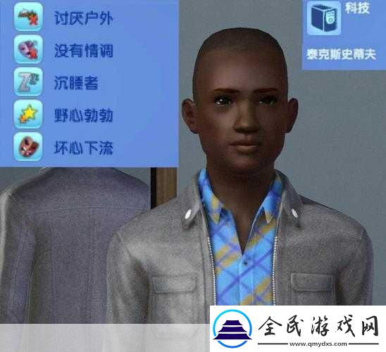 模拟人生3大学生活-你的及格秘籍大公开