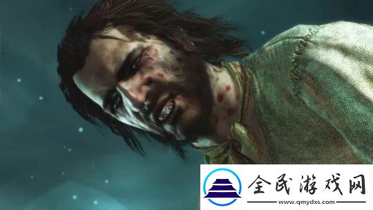 刺客信条：黑旗反派演员希望更多的游戏公司能使用动捕技术