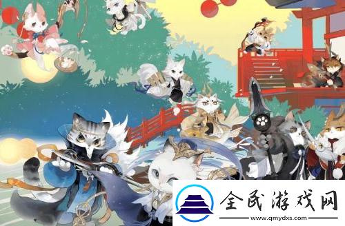 忘川风华录名士猫怎么获得