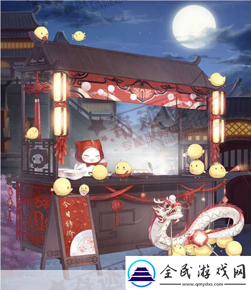 奇迹暖暖灯火元宵活动攻略灯火元宵奖励介绍-这个元宵奇迹暖暖带你玩转时尚