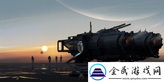 质量效应5也将提供多结局