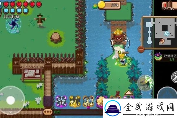 见习猎魔团4月18日版本更新内容是什么