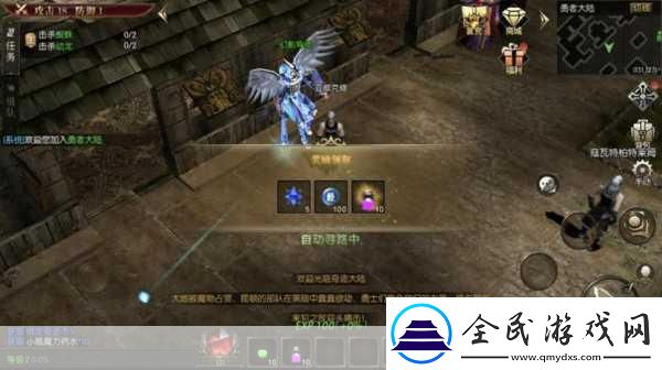 荒野之息蝉联Fami通年度最爱-手游玩家心中的不朽传奇！