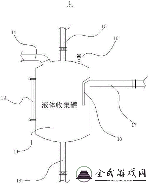 j液收集器系统：1.高效液体收集系统的创新设计与应用探索