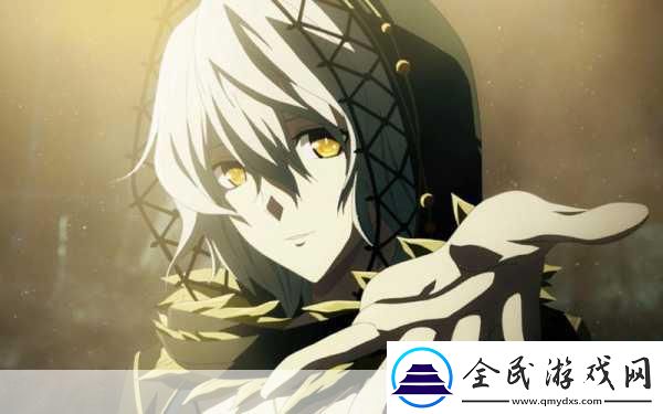噬血代码震撼更新