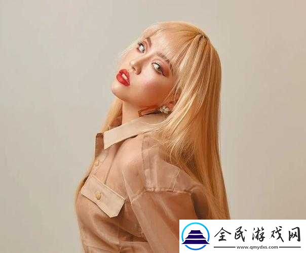 日本一姐-RAPPER-潮水：亚洲音乐界的璀璨之星