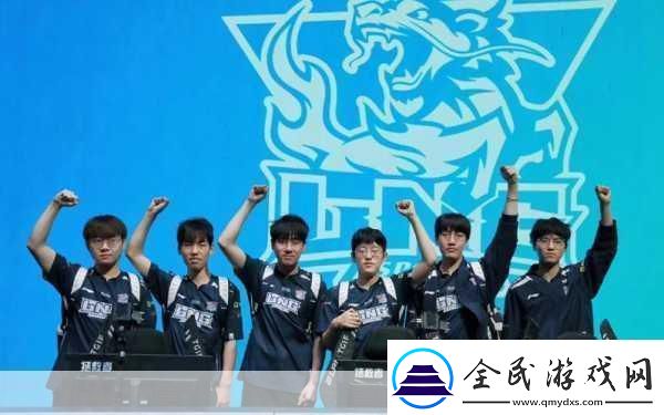 2023-LPL-夏季赛-BLG-全新阵容震撼登场