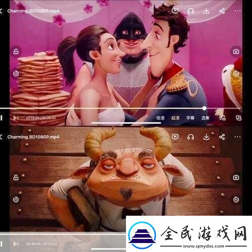 七喜之白雪公主国内创意广告掀起手游新风潮