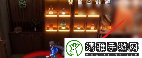 归龙潮封印宝箱密码是什么