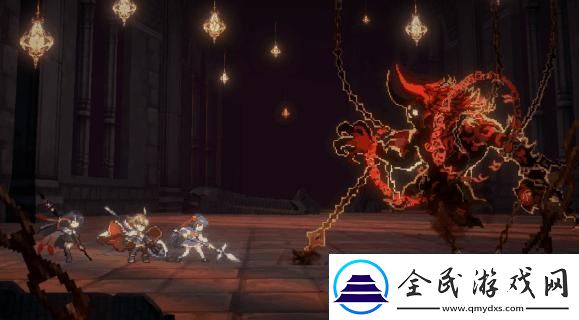 复苏的魔女54通关攻略：快速通过秘籍与技巧分享
