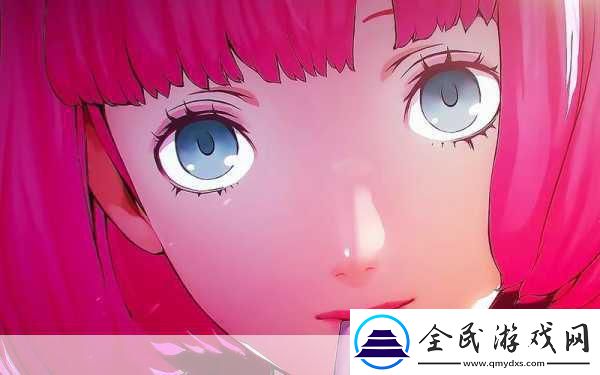 凯瑟琳-Full-Body新角色揭秘-诱惑男主的谜样美女登场！