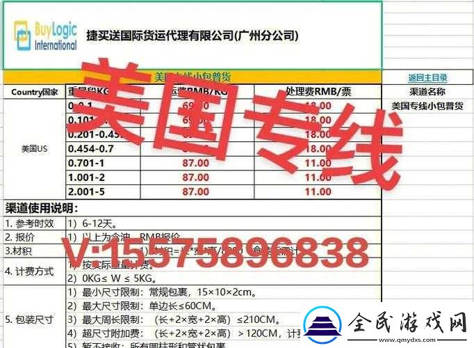 欧美尺码专线欧洲-B1B1-直达欧洲服务