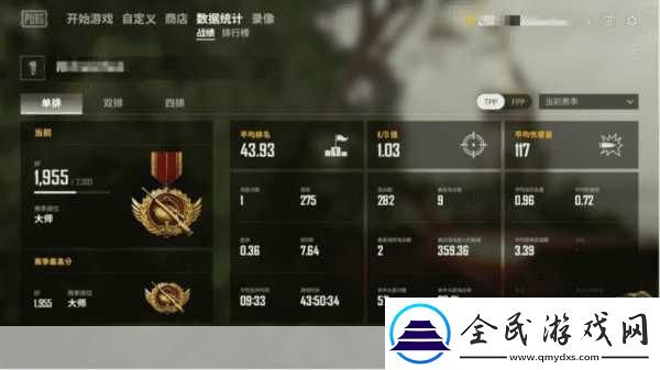 绝地求生或将革新竞技模式-天梯排名系统来袭-段位分房战个痛快！