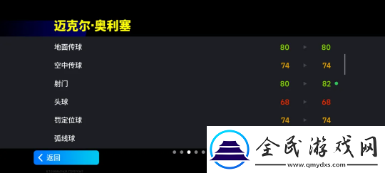 梦幻精选奥利塞首发登场
