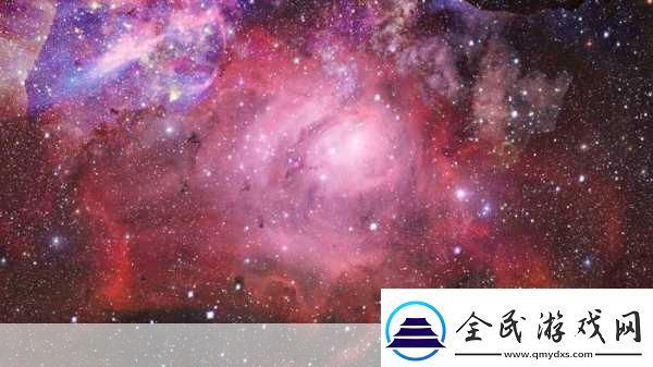粉色星球奇遇记NASA新发现激发手游灵感