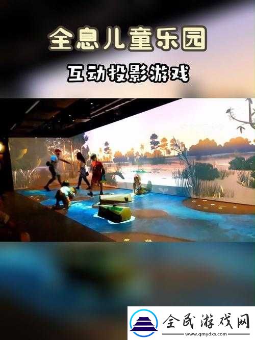 全息游戏的