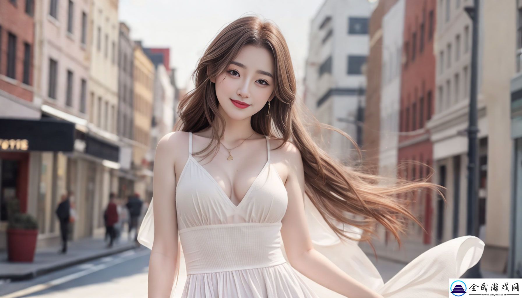 乌克兰少女前线玩家交流群：你知道这个有趣的社群吗