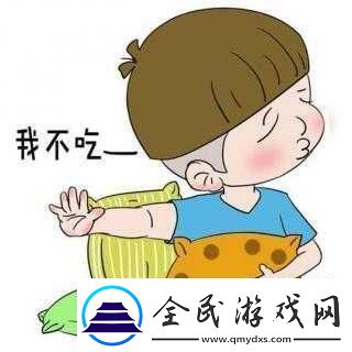吃小豆豆：有趣的经历