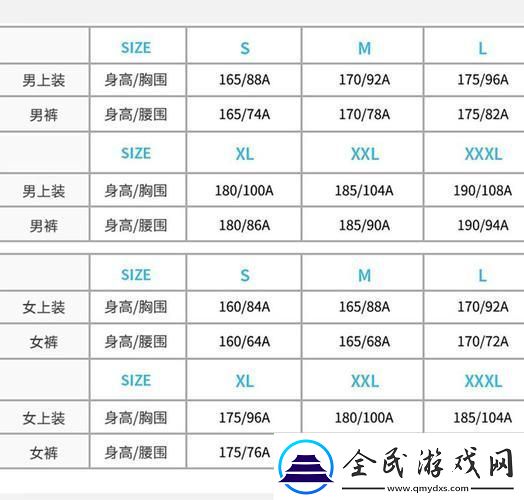 码上服软：日本尺寸江湖-匠心独运的时尚黑话探秘
