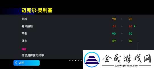 梦幻精选奥利塞首发登场