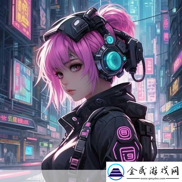 2077性伴