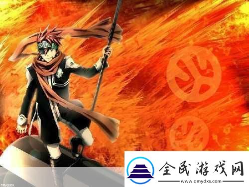 热血笨蛋的逆袭！动漫不良少年手游角色大盘点