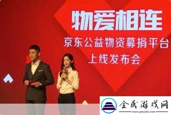 刘强东章泽天携手进军新领域-天强公司引手游圈热议