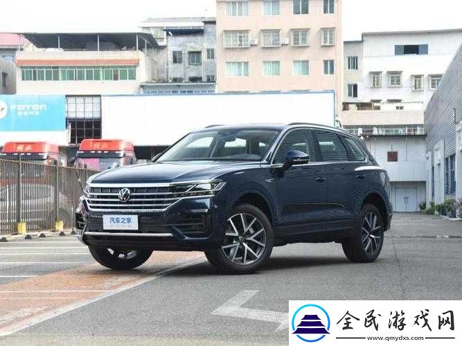 国产-SUV-精品一区二区-6：汽车中的佼佼者