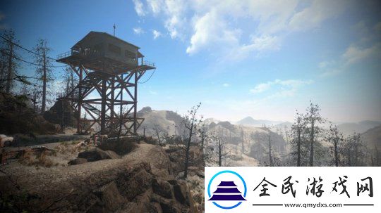 辐射4饭制还原初代MOD开发停止
