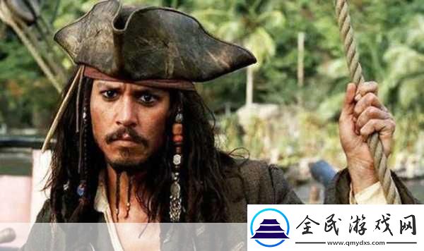德普无缘女版海盗梦手游玩家如何续写海盗传奇
