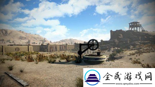 辐射4饭制还原初代MOD开发停止