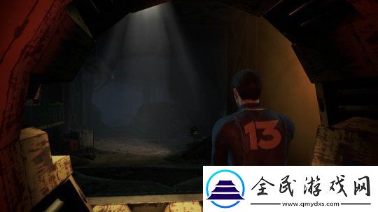 辐射4饭制还原初代MOD开发停止