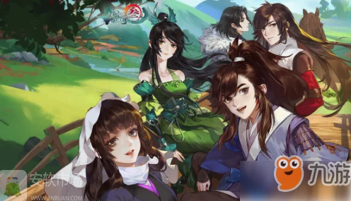 剑网3深情：竹马情缘奇遇萌宠共绘江湖绮梦