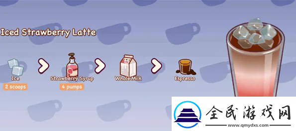 可口的咖啡美味的咖啡配方公式有哪些-可口的咖啡美味的咖啡配方公式